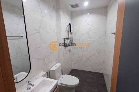 Студия в Паттайя, Таиланд № 135209 - фото 16