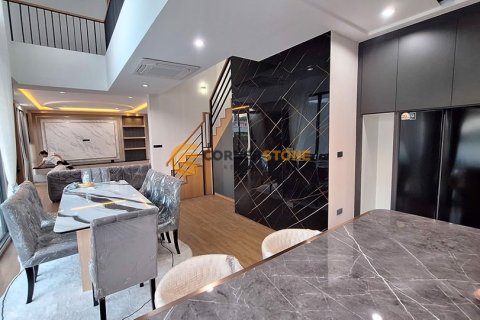 Студия в Паттайя, Таиланд № 135209 - фото 6