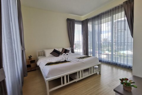 Apartment in Pattaya, Thailand 3 rooms № 135202 - photo 6