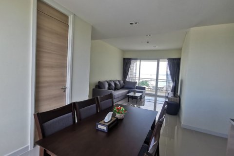 Apartment in Pattaya, Thailand 3 rooms № 135202 - photo 10