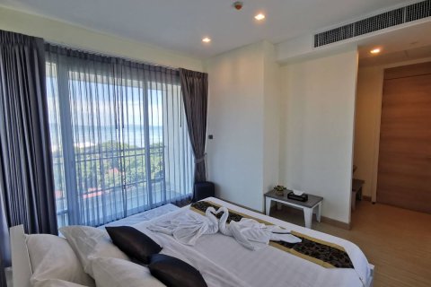 Appartement à Pattaya, Thaïlande 3 chambres № 135202