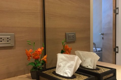 Apartment in Pattaya, Thailand 3 rooms № 135202 - photo 11