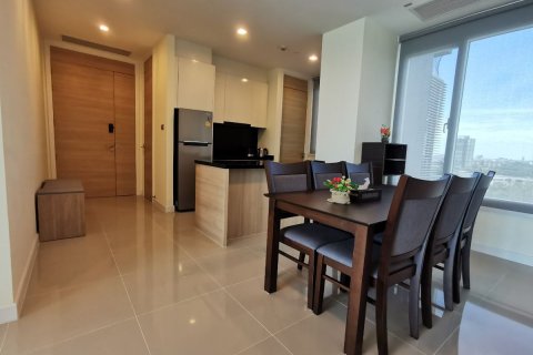 Apartment in Pattaya, Thailand 3 rooms № 135202 - photo 7
