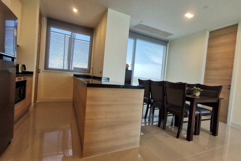 Apartment in Pattaya, Thailand 3 rooms № 135202 - photo 8