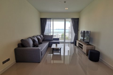 Apartment in Pattaya, Thailand 3 rooms № 135202 - photo 2