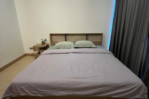 Apartment in Pattaya, Thailand 3 rooms № 135202 - photo 9