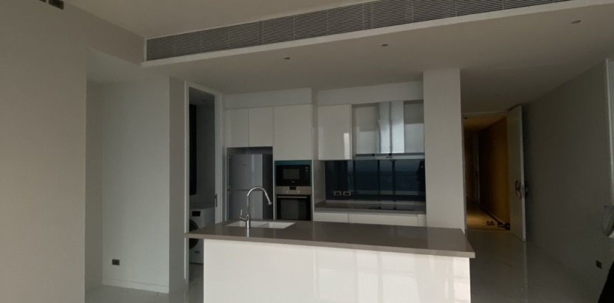 Кондоминиум с 2 спальнями в Банг-Кхо-Лаеме, Бангкок, Таиланд № 151496