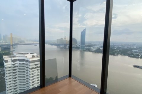 Кондоминиум с 2 спальнями в Банг-Кхо-Лаеме, Бангкок, Таиланд № 151496 - фото 9