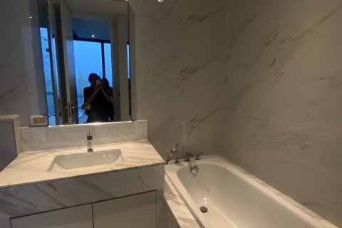 Кондоминиум с 2 спальнями в Банг-Кхо-Лаеме, Бангкок, Таиланд № 151496 - фото 7