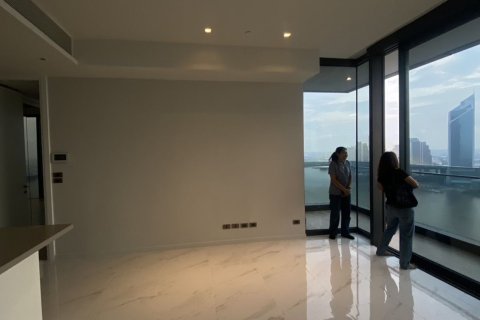 Кондоминиум с 2 спальнями в Банг-Кхо-Лаеме, Бангкок, Таиланд № 151496 - фото 2