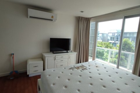 Таунхаус в Ванг Тонг Ланге, Бангкок, Таиланд с 3 спальнями № 151500 - фото 28