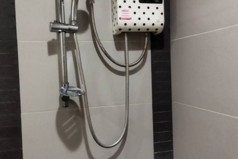 Таунхаус в Ванг Тонг Ланге, Бангкок, Таиланд с 3 спальнями № 151500 - фото 21