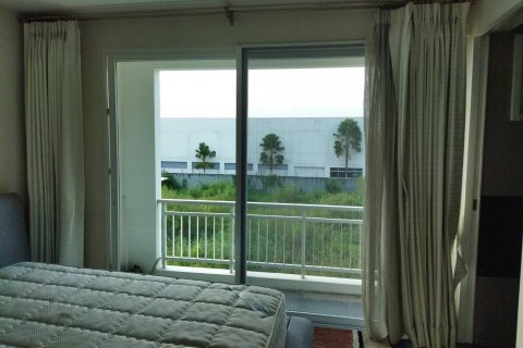 Таунхаус в Ванг Тонг Ланге, Бангкок, Таиланд с 3 спальнями № 151500 - фото 13