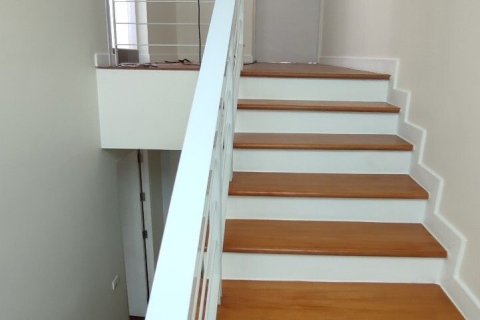 Таунхаус в Ванг Тонг Ланге, Бангкок, Таиланд с 3 спальнями № 151500 - фото 29