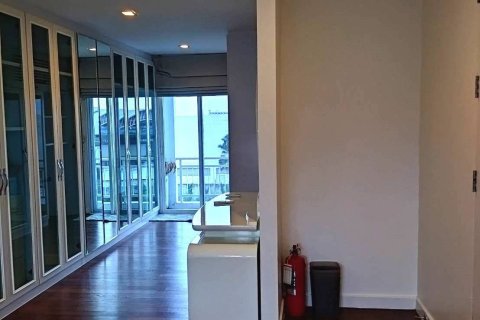 Таунхаус в Ванг Тонг Ланге, Бангкок, Таиланд с 3 спальнями № 151500 - фото 24