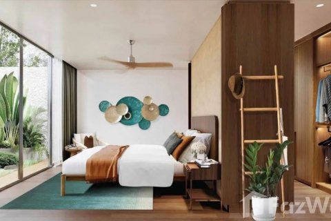 Villa in Phuket, Thailand 4 bedrooms № 151498 - photo 6