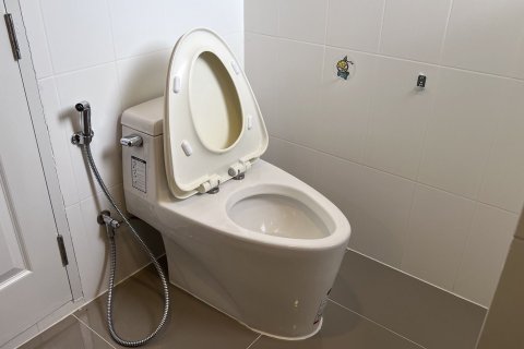 Дом в Тави Ваттане, Бангкок, Таиланд с 4 спальнями  № 151499 - фото 23