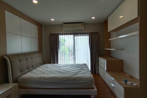 Дом в Тави Ваттане, Бангкок, Таиланд с 4 спальнями  № 151499 - фото 13