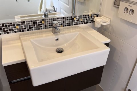 Дом в Тави Ваттане, Бангкок, Таиланд с 4 спальнями  № 151499 - фото 24