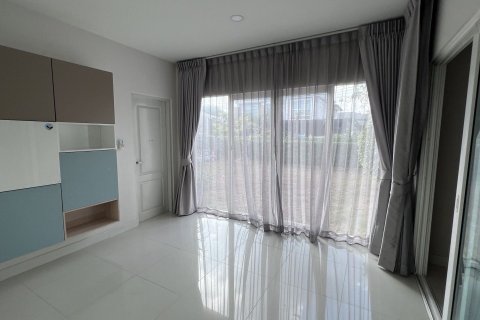 Дом в Тави Ваттане, Бангкок, Таиланд с 4 спальнями  № 151499 - фото 26