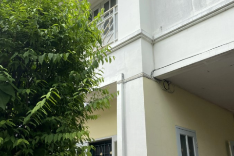 Дом в Клонг Сам Ва, Бангкок, Таиланд с 3 спальнями  № 151495 - фото 5