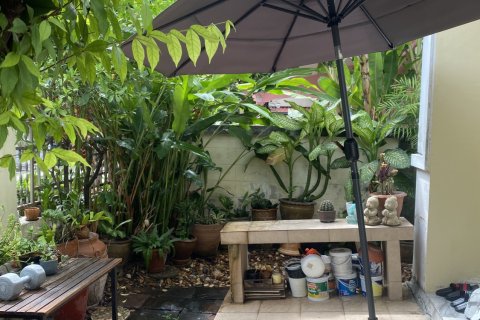 Дом в Клонг Сам Ва, Бангкок, Таиланд с 3 спальнями  № 151495 - фото 2