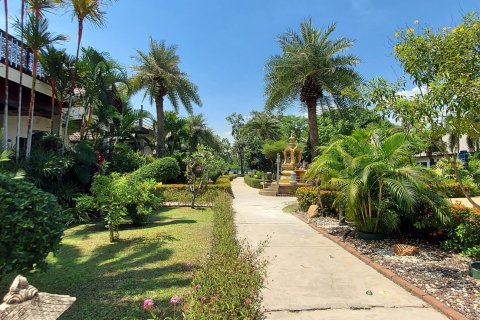 Вилла в Районге, Таиланд с 3 спальнями  № 151497 - фото 3
