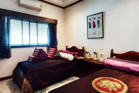 Вилла в Районге, Таиланд с 3 спальнями  № 151497 - фото 27