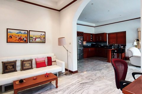 Вилла в Районге, Таиланд с 3 спальнями  № 151497 - фото 25