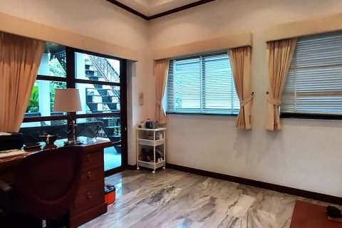 Вилла в Районге, Таиланд с 3 спальнями  № 151497 - фото 24