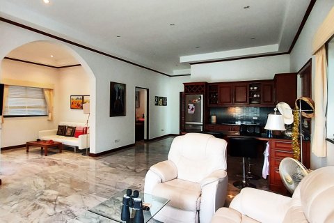 Вилла в Районге, Таиланд с 3 спальнями  № 151497 - фото 19