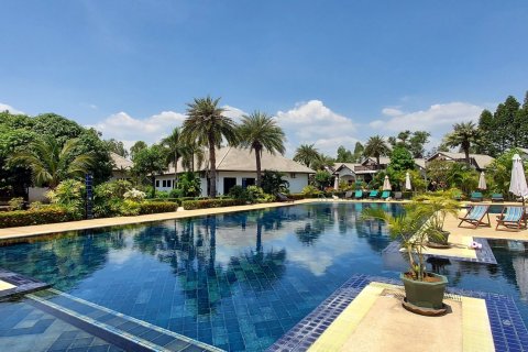 Вилла в Районге, Таиланд с 3 спальнями  № 151497 - фото 4