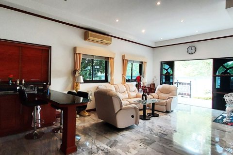 Вилла в Районге, Таиланд с 3 спальнями  № 151497 - фото 12