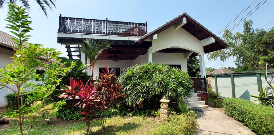 Вилла в Районге, Таиланд с 3 спальнями  № 151497