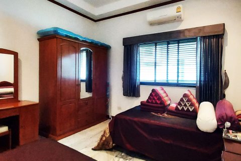 Вилла в Районге, Таиланд с 3 спальнями  № 151497 - фото 29