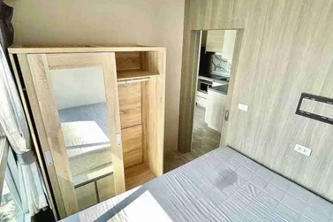 Eigentumswohnung in Suan Luang, Bangkok, Thailand, 2 Schlafzimmer № 218981 - Foto 7