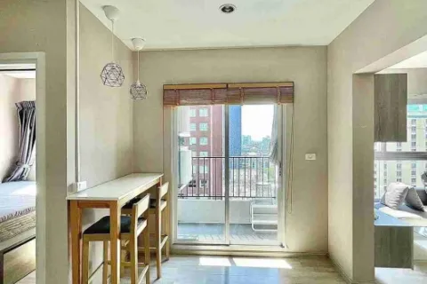 Eigentumswohnung in Suan Luang, Bangkok, Thailand, 2 Schlafzimmer № 218981 - Foto 6