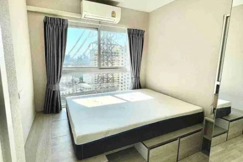 Eigentumswohnung in Suan Luang, Bangkok, Thailand, 2 Schlafzimmer № 218981 - Foto 3