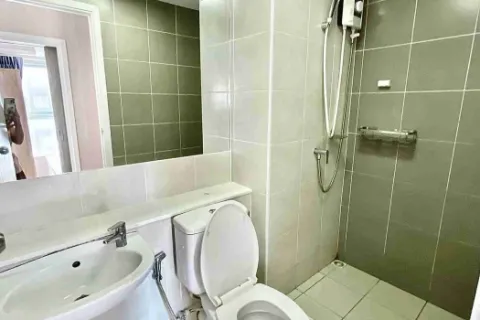 Eigentumswohnung in Suan Luang, Bangkok, Thailand, 2 Schlafzimmer № 218981 - Foto 8