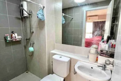 Eigentumswohnung in Suan Luang, Bangkok, Thailand, 2 Schlafzimmer № 218981 - Foto 11