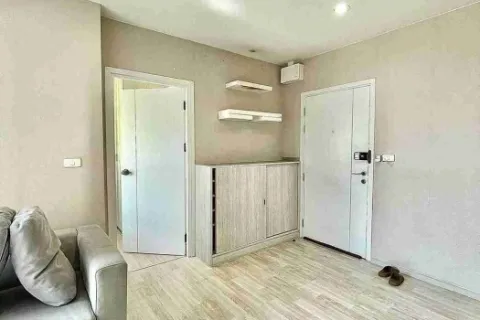 Eigentumswohnung in Suan Luang, Bangkok, Thailand, 2 Schlafzimmer № 218981 - Foto 5