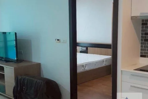 Eigentumswohnung in Watthana, Bangkok, Thailand, 1 Schlafzimmer  № 218979 - Foto 4