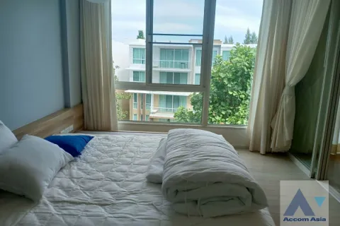 Eigentumswohnung in Hua Hin, Thailand, 2 Schlafzimmer № 218982 - Foto 6
