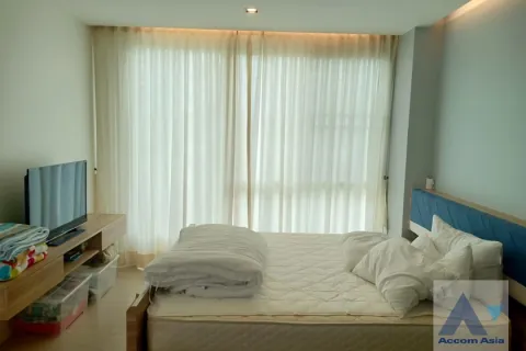 Eigentumswohnung in Hua Hin, Thailand, 2 Schlafzimmer № 218982 - Foto 5