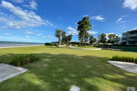 Eigentumswohnung in Hua Hin, Thailand, 2 Schlafzimmer № 218982 - Foto 16