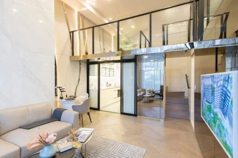 ЖК Origin Thonglor World в Ваттхане, Бангкок, Таиланд № 68662 - фото 12