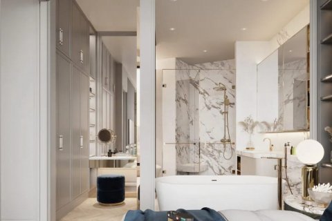 ЖК Origin Thonglor World в Ваттхане, Бангкок, Таиланд № 68662 - фото 16