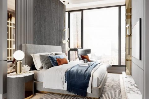 ЖК Origin Thonglor World в Ваттхане, Бангкок, Таиланд № 68662 - фото 20