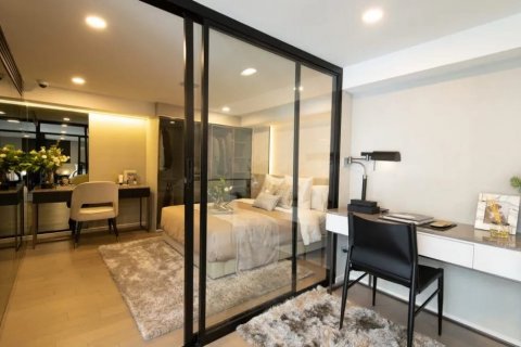 ЖК Origin Thonglor World в Ваттхане, Бангкок, Таиланд № 68662 - фото 9