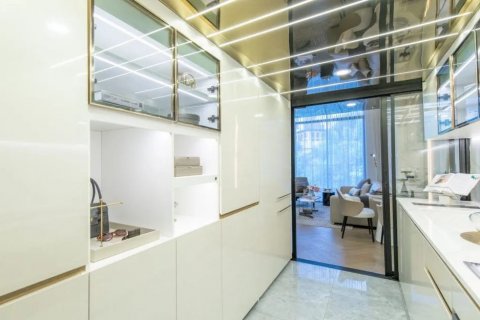 ЖК Origin Thonglor World в Ваттхане, Бангкок, Таиланд № 68662 - фото 2